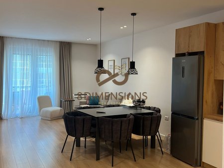 APARTMENT FOR SALE 2+1+2 AT DRY LAKE (D8142A-58)