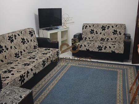 1+1 apartment for rent near Sami Frasheri School