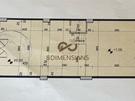 NEGOZIO IN VENDITA A KINOSTUDIO