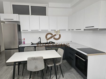 New 2+1 apartment for rent near 5 May