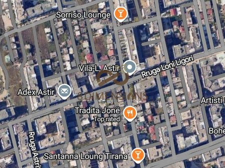 SHITET APARTAMENT 1+1 ME CMIM OKAZION NE ASTIR (D8141A-50)