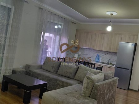 Apartament 2+1 me qira I kompletuar - Tek 5 Maji