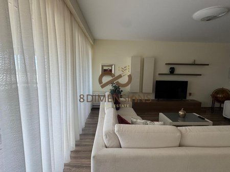 Appartamento in affitto 2+1+2 Posti Auto, dietro TEG