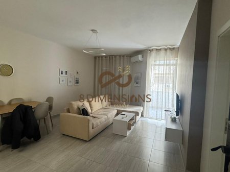 Modern 1+1 apartment for rent near Kika 1