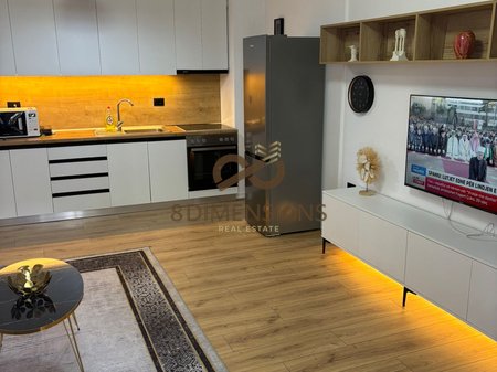 Apartament 2+1 +2 tualete & 2 ballkone me qera ne zonen e 21 Dhjetorit - Tirane