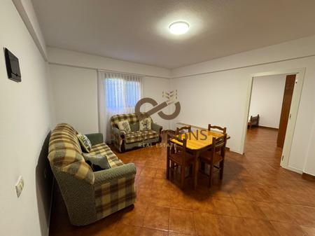 Appartamento 1+1 in affitto a Student City vicino alla Residenza Ana