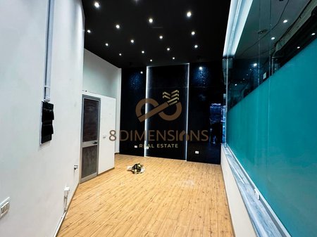 Business Premises for Rent - Barrikadave Street (D825A-10)