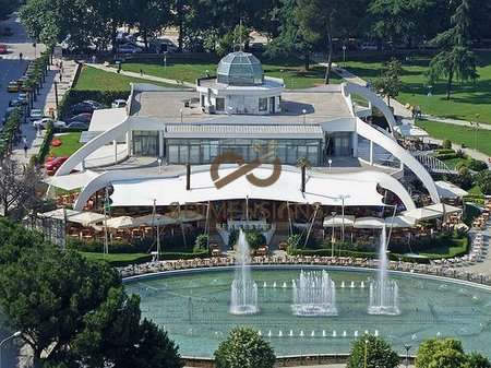 Business premises for rent at Taiwan