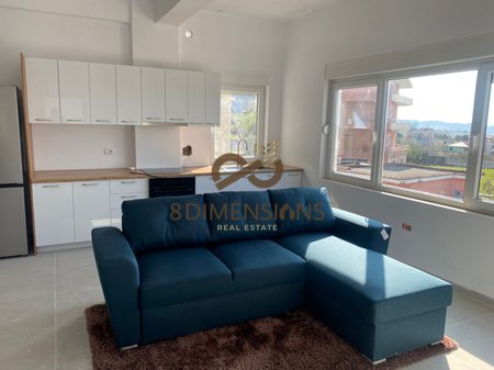 Nuovo appartamento 2+1 in affitto a Shkoze