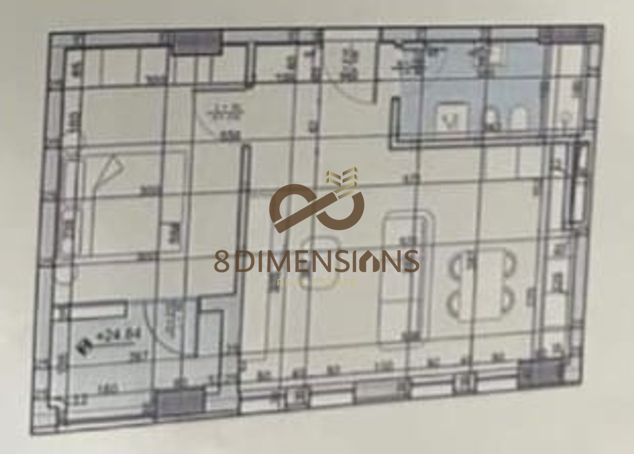 APPARTAMENTO 1+1 IN VENDITA A ASTIR A PREZZO SPECIALE (D8141A-46)