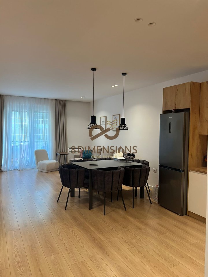 APARTMENT FOR SALE 2+1+2 AT DRY LAKE (D8142A-58)