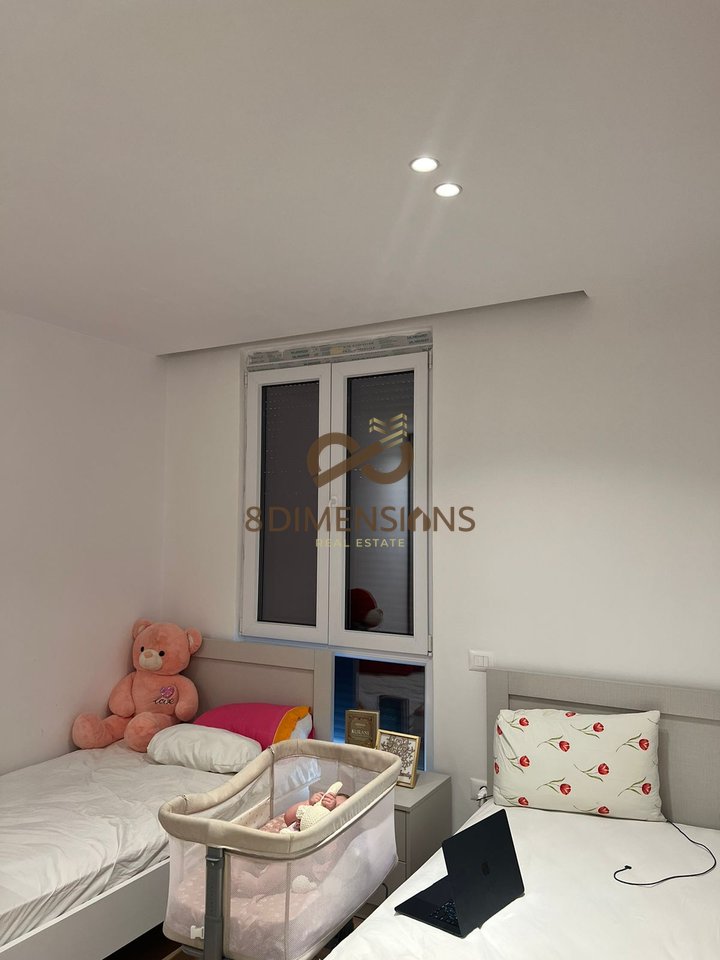 APARTMENT FOR SALE 2+1+2 AT DRY LAKE (D8142A-58)