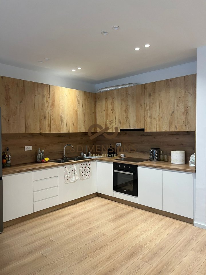 APARTMENT FOR SALE 2+1+2 AT DRY LAKE (D8142A-58)