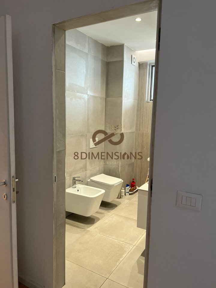 APARTMENT FOR SALE 2+1+2 AT DRY LAKE (D8142A-58)