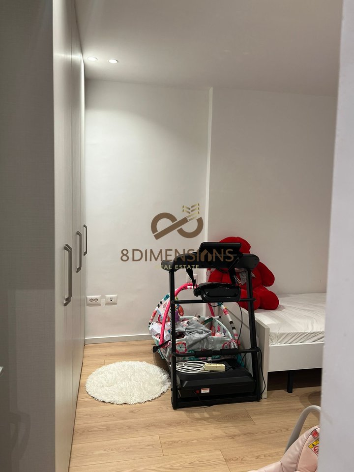 APARTMENT FOR SALE 2+1+2 AT DRY LAKE (D8142A-58)