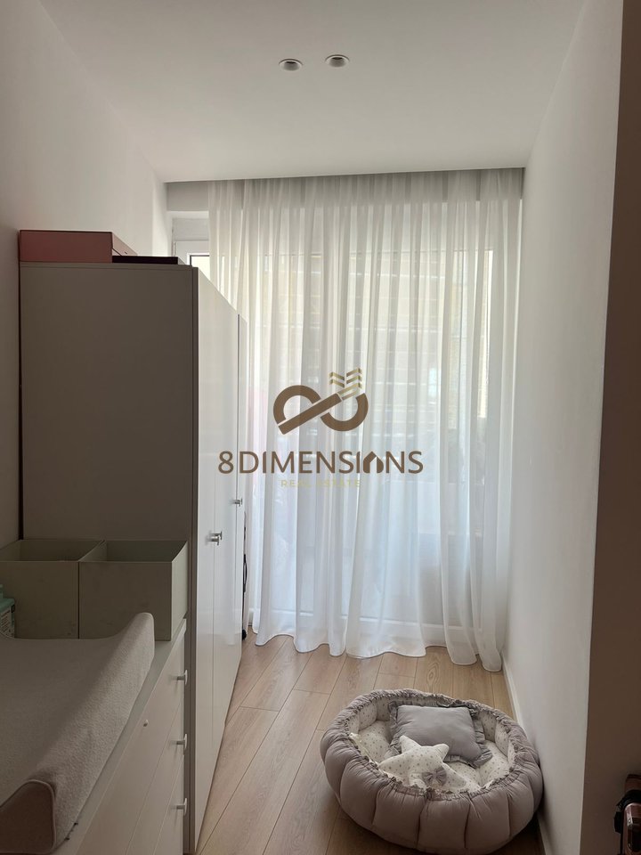 APARTMENT FOR SALE 2+1+2 AT DRY LAKE (D8142A-58)