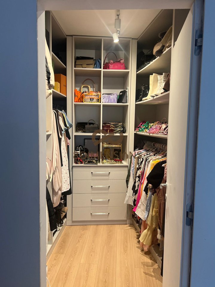 APARTMENT FOR SALE 2+1+2 AT DRY LAKE (D8142A-58)