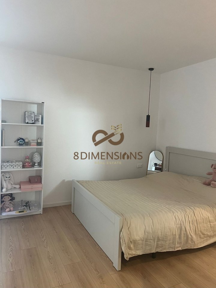 APARTMENT FOR SALE 2+1+2 AT DRY LAKE (D8142A-58)