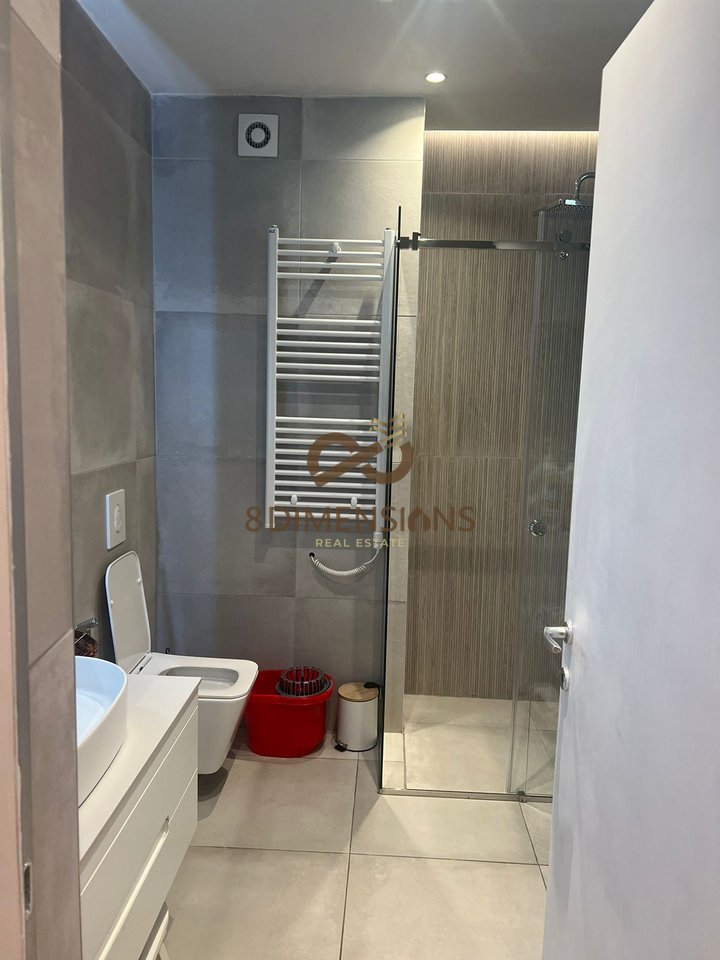 APARTMENT FOR SALE 2+1+2 AT DRY LAKE (D8142A-58)