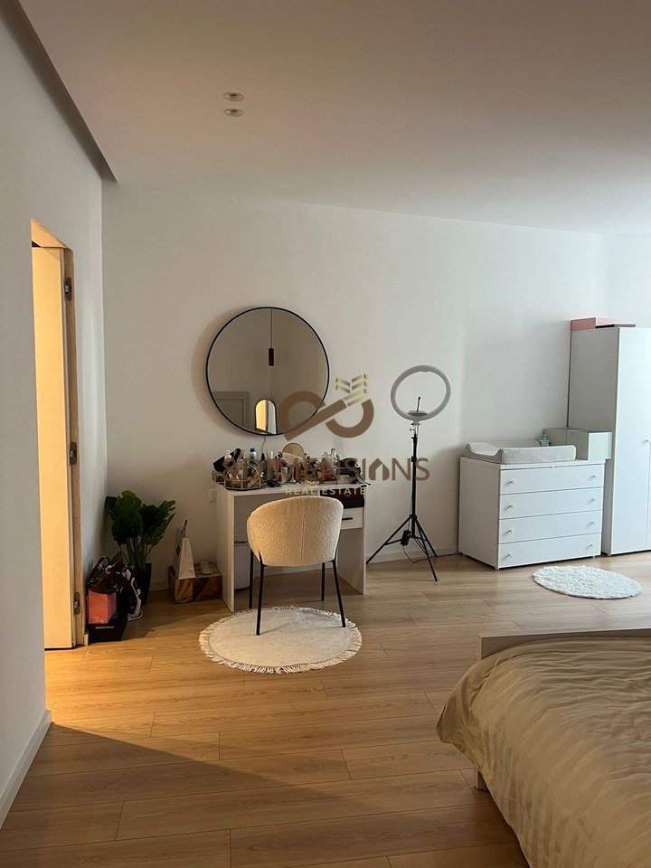 APARTMENT FOR SALE 2+1+2 AT DRY LAKE (D8142A-58)