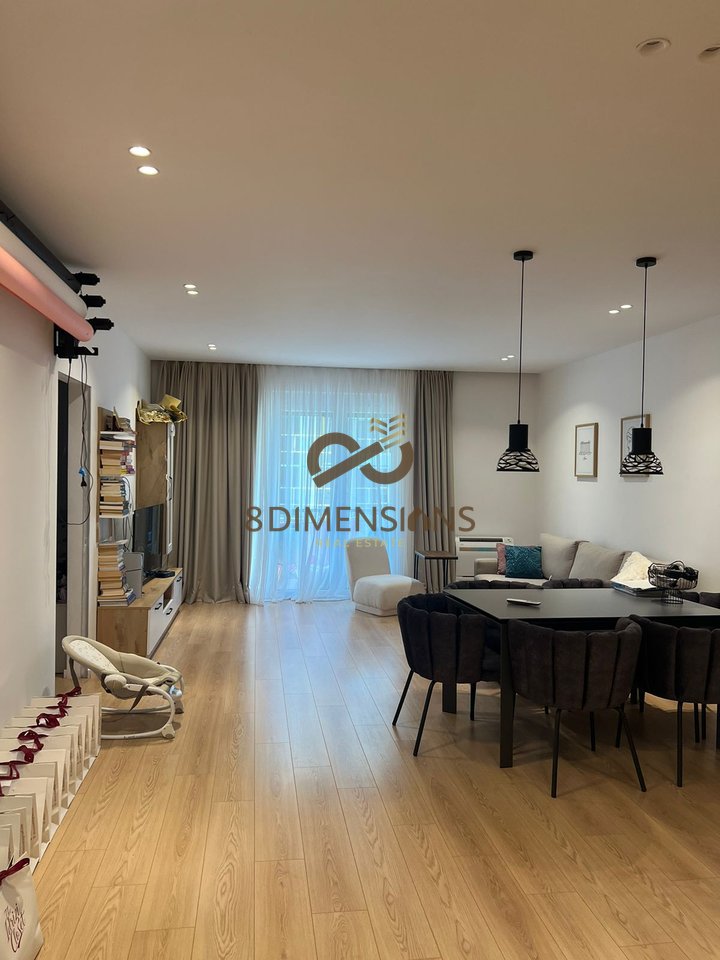 APARTMENT FOR SALE 2+1+2 AT DRY LAKE (D8142A-58)