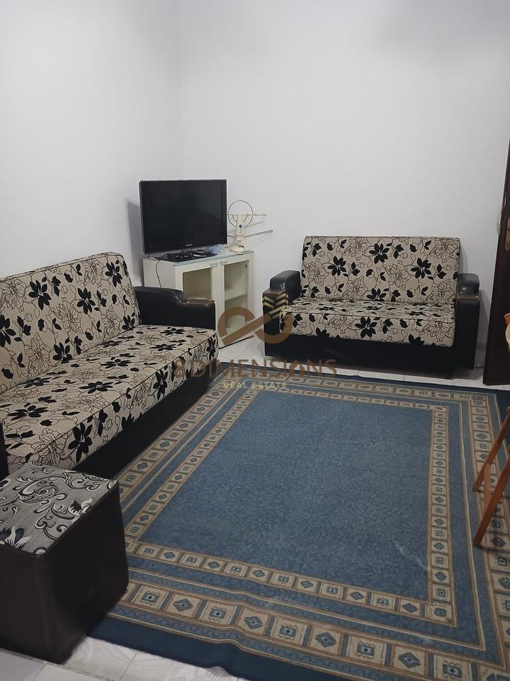 1+1 apartment for rent near Sami Frasheri School
