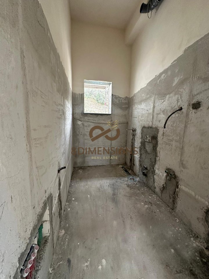 Apartament 2+1 +Verande ne shitje tek Rezidenca “Kodra e Diellit 2”, Tirane