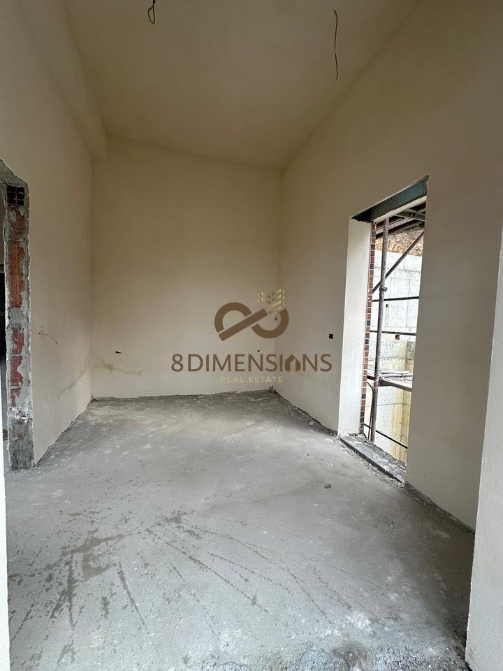 Apartament 2+1 +Verande ne shitje tek Rezidenca “Kodra e Diellit 2”, Tirane