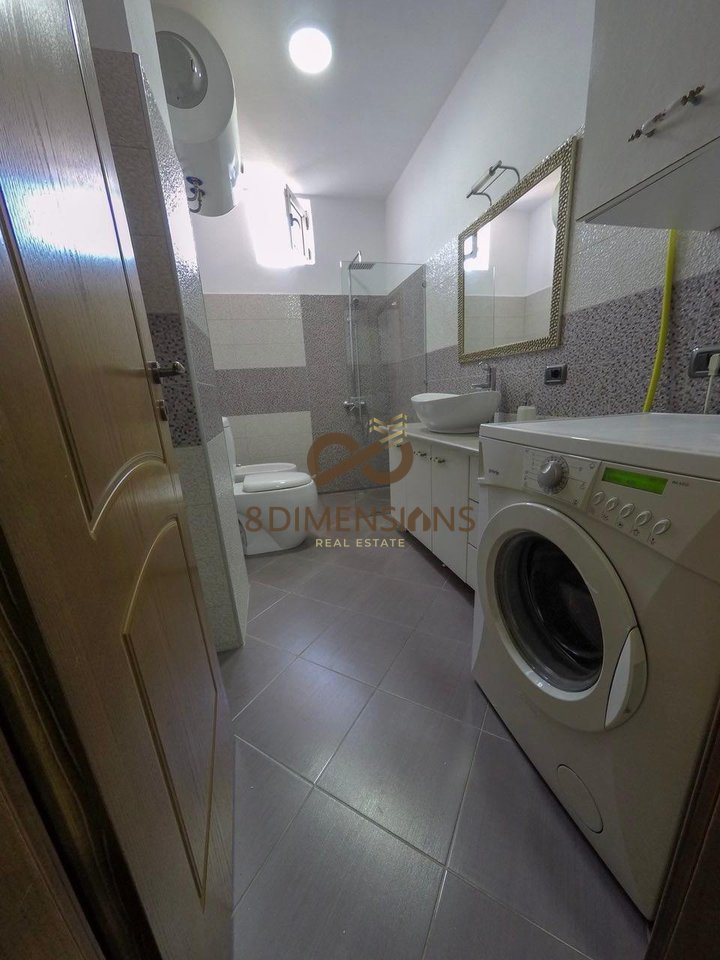 Appartamento moderno 1+1 in affitto Ali Dem