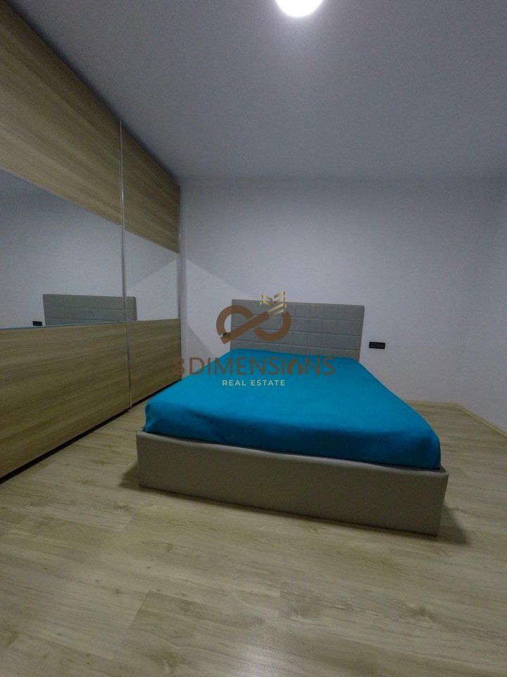 Appartamento moderno 1+1 in affitto Ali Dem