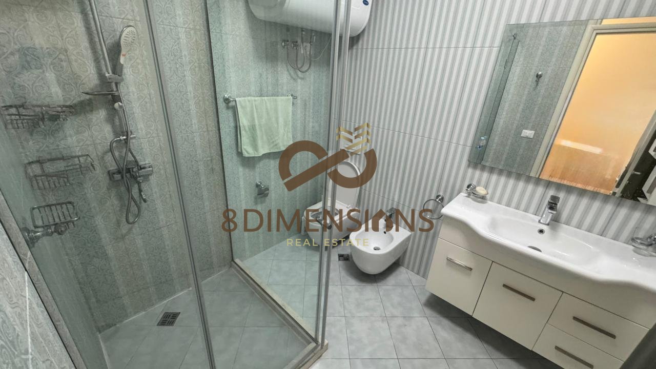 Apartament per qera 2+1+2 Poste Parkimi, mbrapa TEG (D8242A-69)