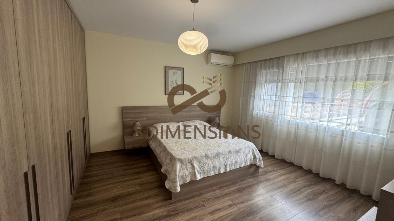 Apartament per qera 2+1+2 Poste Parkimi, mbrapa TEG (D8242A-69)