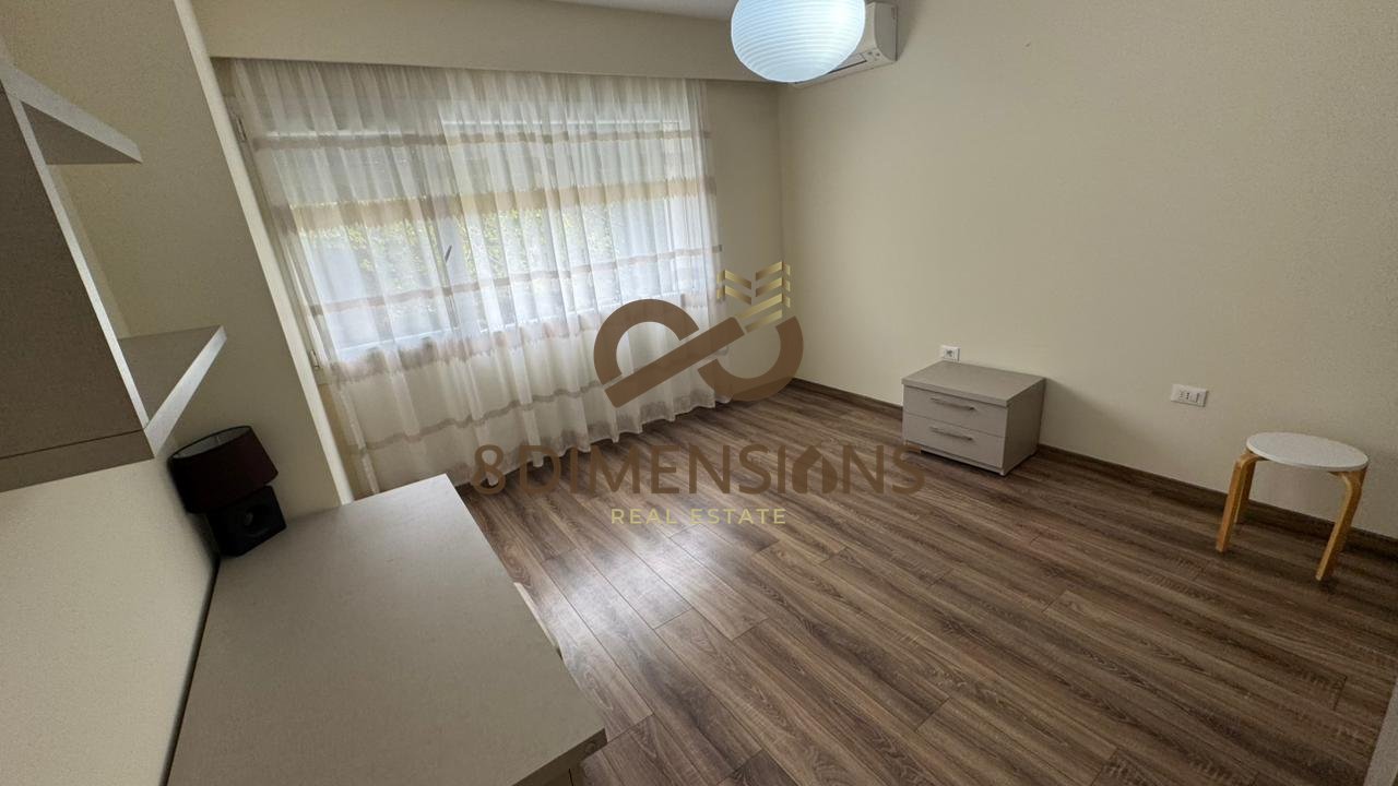 Apartament per qera 2+1+2 Poste Parkimi, mbrapa TEG (D8242A-69)