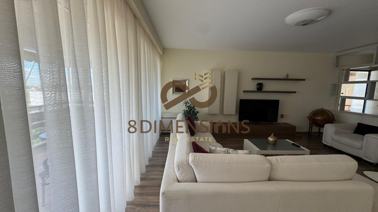 Apartament per qera 2+1+2 Poste Parkimi, mbrapa TEG (D8242A-69)
