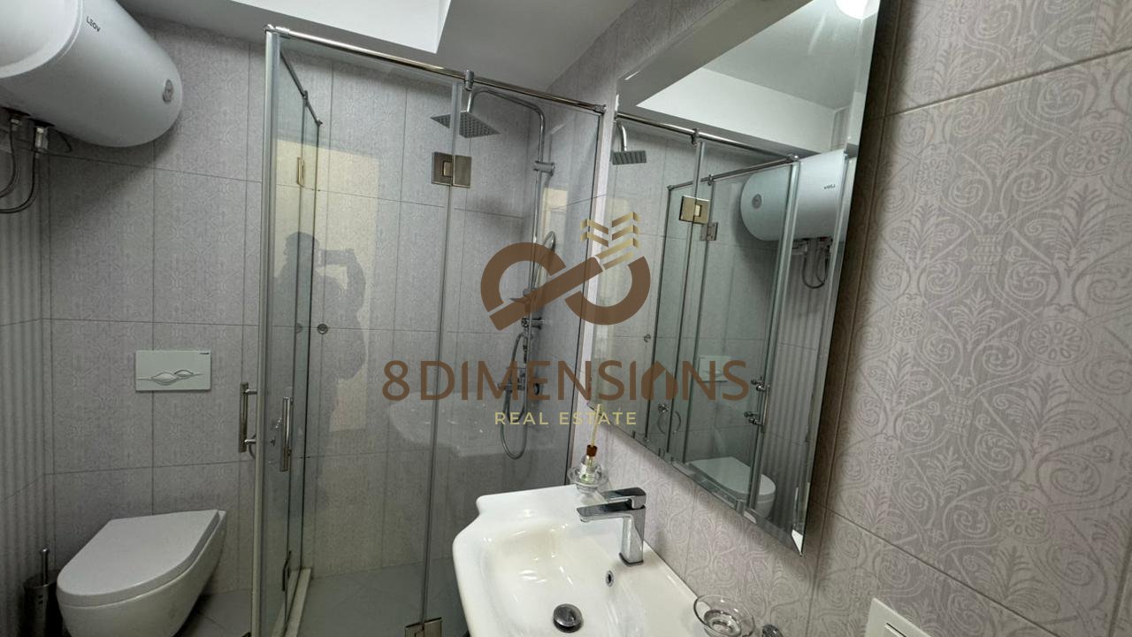 Apartament per qera 2+1+2 Poste Parkimi, mbrapa TEG (D8242A-69)