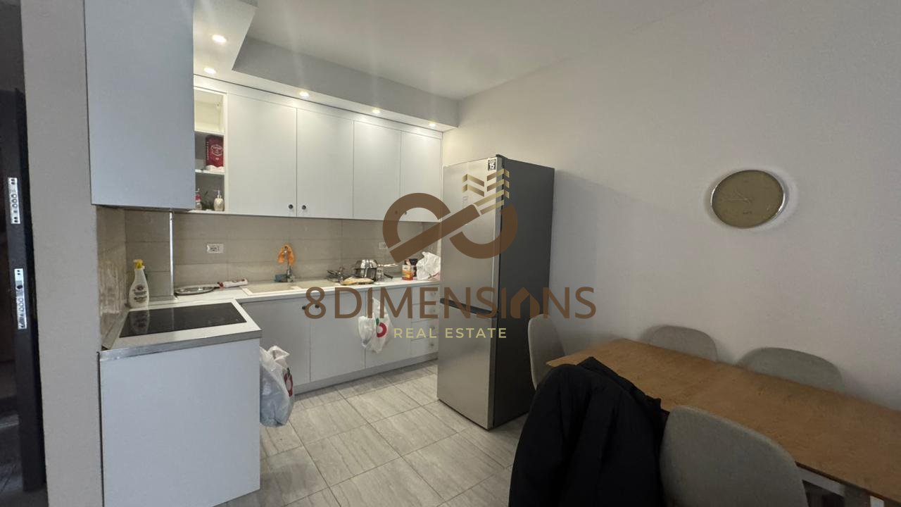 Modern 1+1 apartment for rent near Kika 1