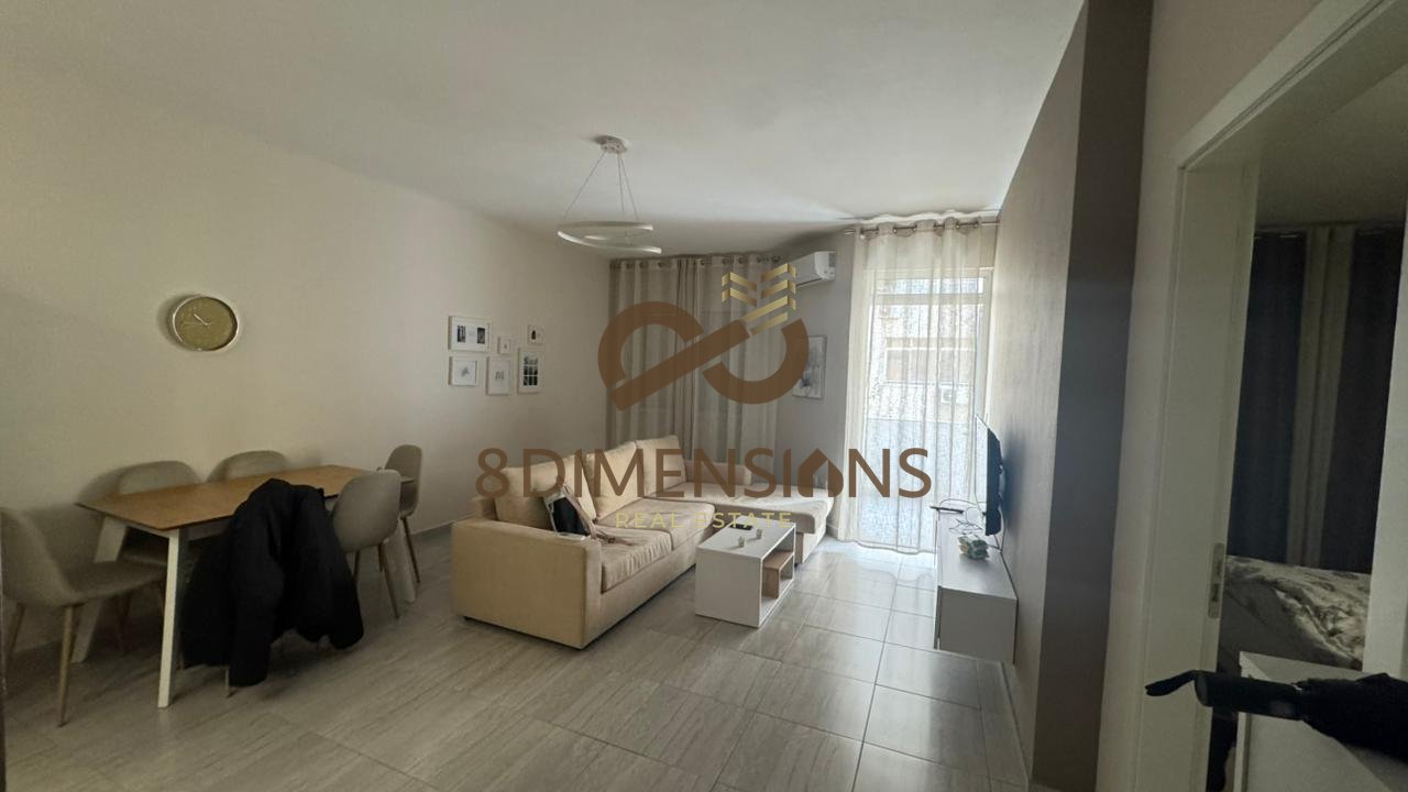 Modern 1+1 apartment for rent near Kika 1