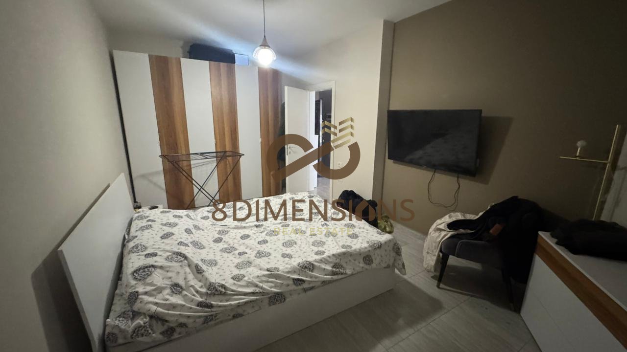 Modern 1+1 apartment for rent near Kika 1
