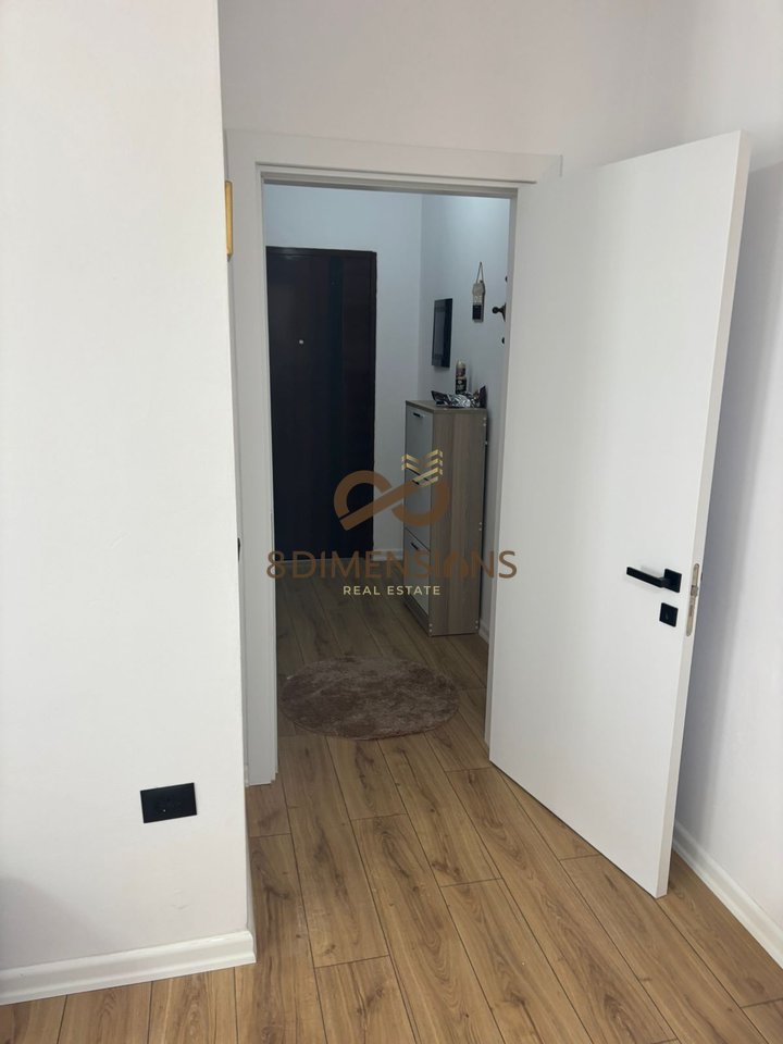 Apartament 2+1 +2 tualete & 2 ballkone me qera ne zonen e 21 Dhjetorit - Tirane