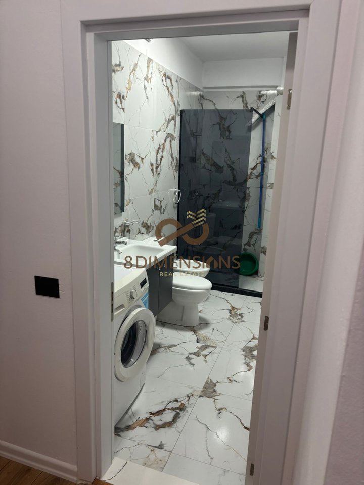 Apartament 2+1 +2 tualete & 2 ballkone me qera ne zonen e 21 Dhjetorit - Tirane