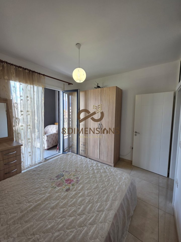 Appartamento 2+1 + Balcone in affitto ad Astir - Tirana (ID D8242A-86)