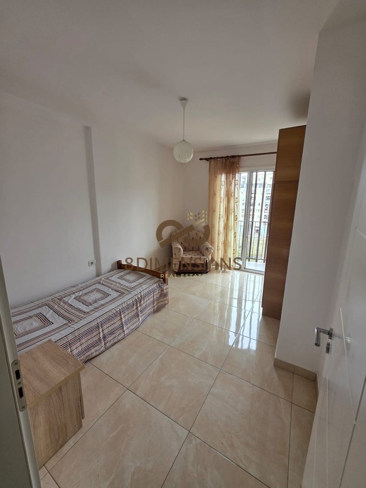Appartamento 2+1 + Balcone in affitto ad Astir - Tirana (ID D8242A-86)