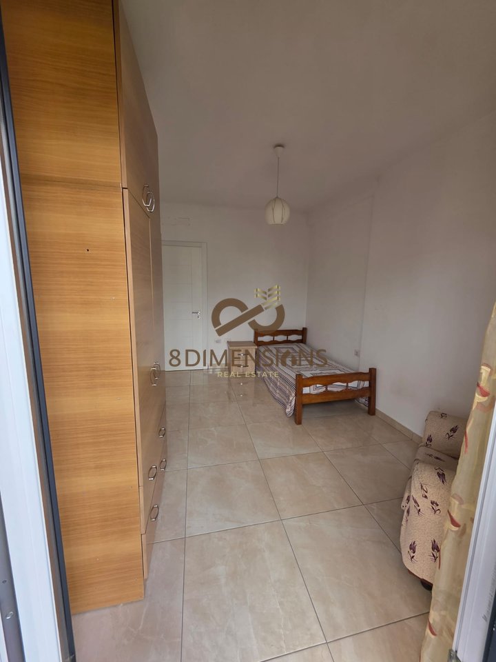 Appartamento 2+1 + Balcone in affitto ad Astir - Tirana (ID D8242A-86)