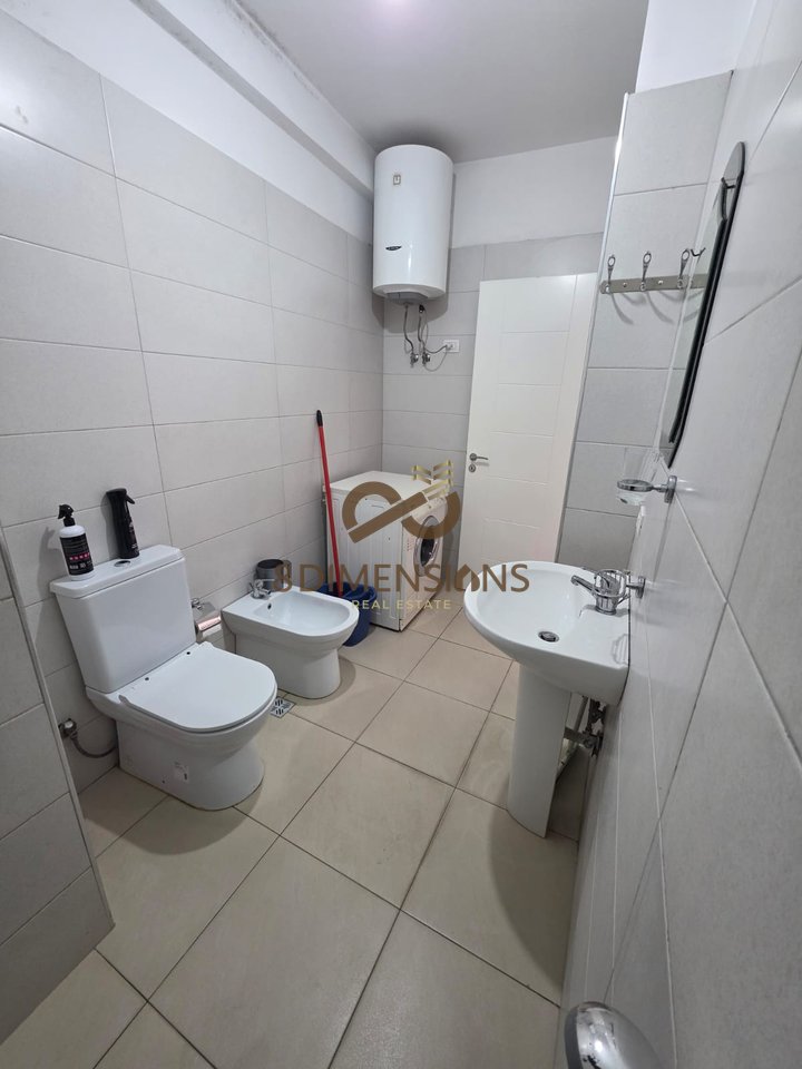 Appartamento 2+1 + Balcone in affitto ad Astir - Tirana (ID D8242A-86)