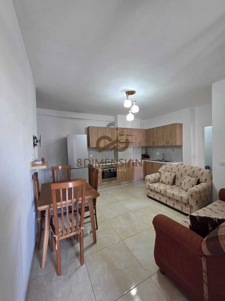 Appartamento 2+1 + Balcone in affitto ad Astir - Tirana (ID D8242A-86)