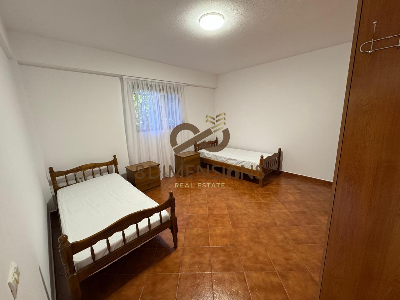 Appartamento 1+1 in affitto a Student City vicino alla Residenza Ana