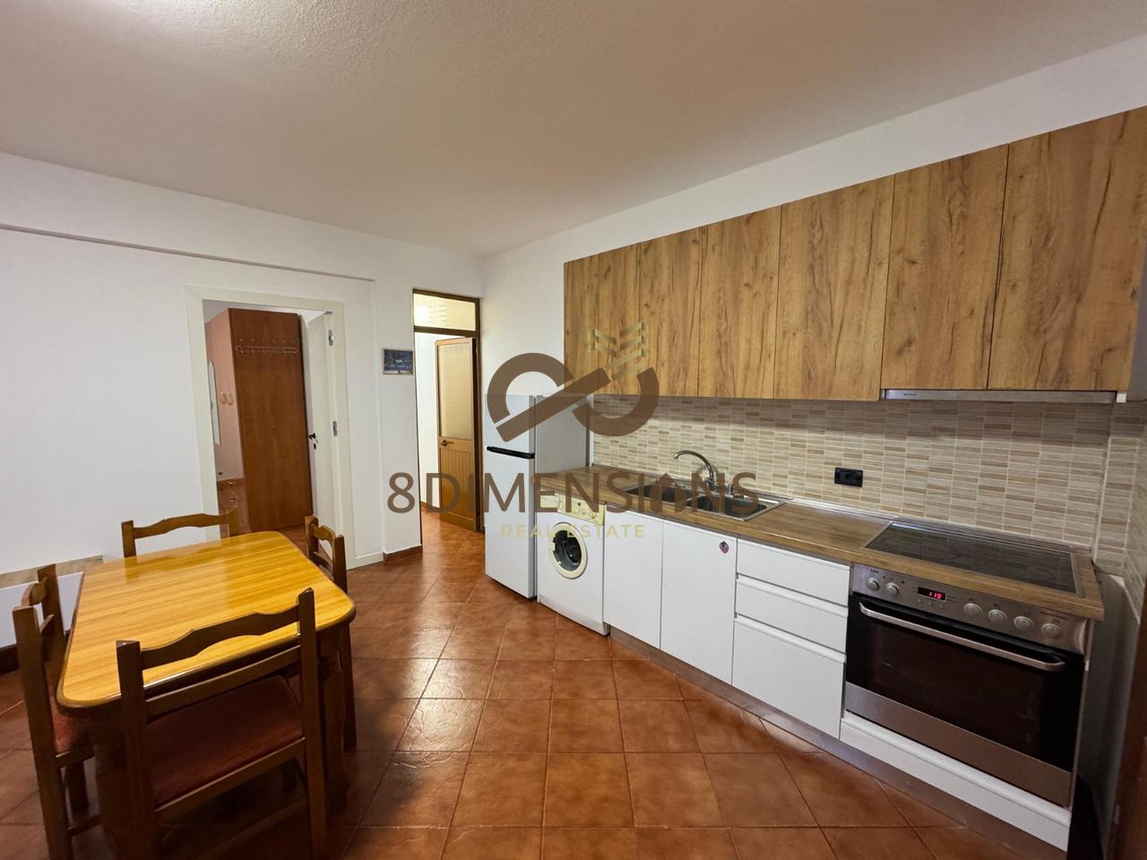 Appartamento 1+1 in affitto a Student City vicino alla Residenza Ana