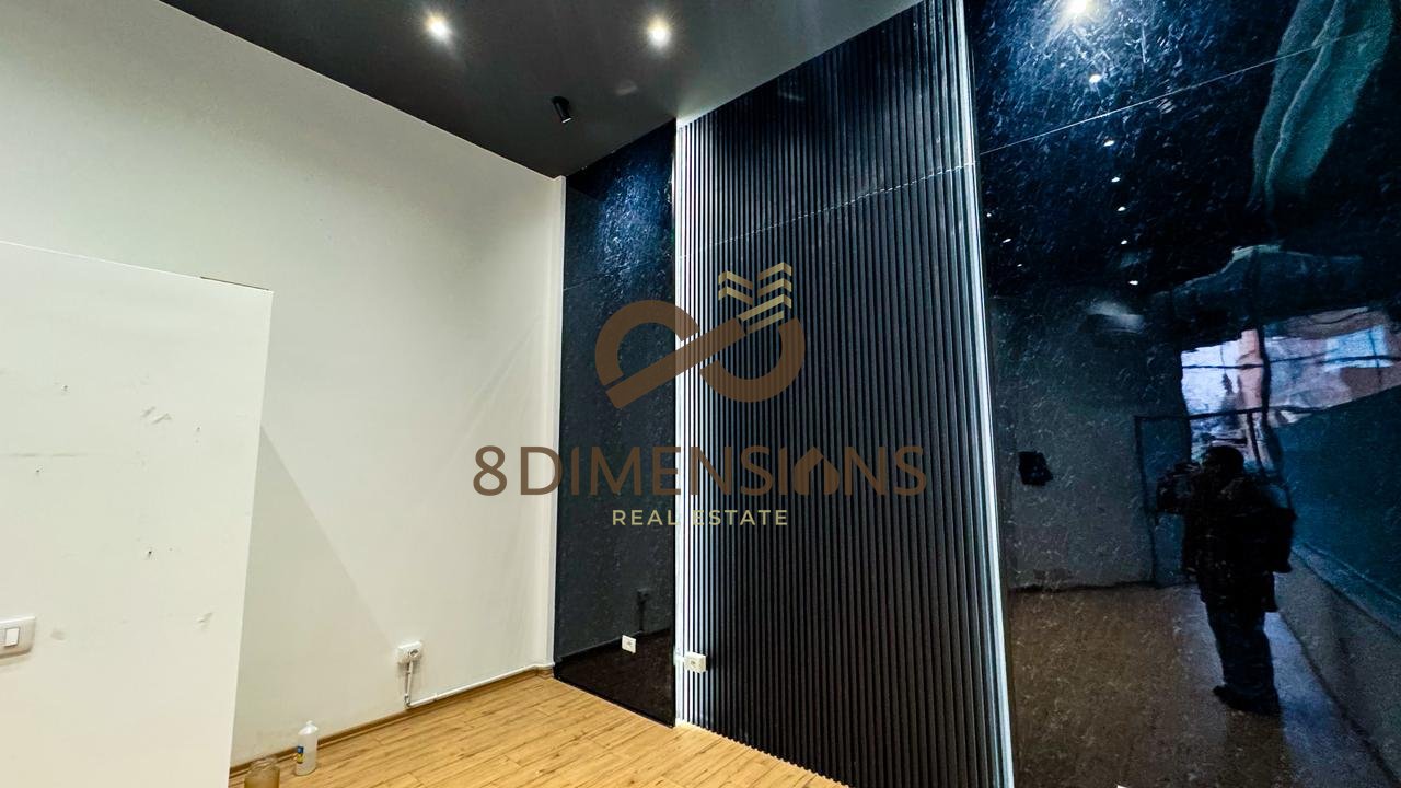 Business Premises for Rent - Barrikadave Street (D825A-10)