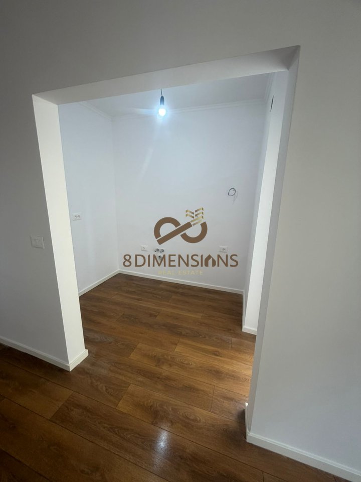 Apartament 1+1 ne shitje ne Porcelan, prane Europianit (ID D8141Z-10)