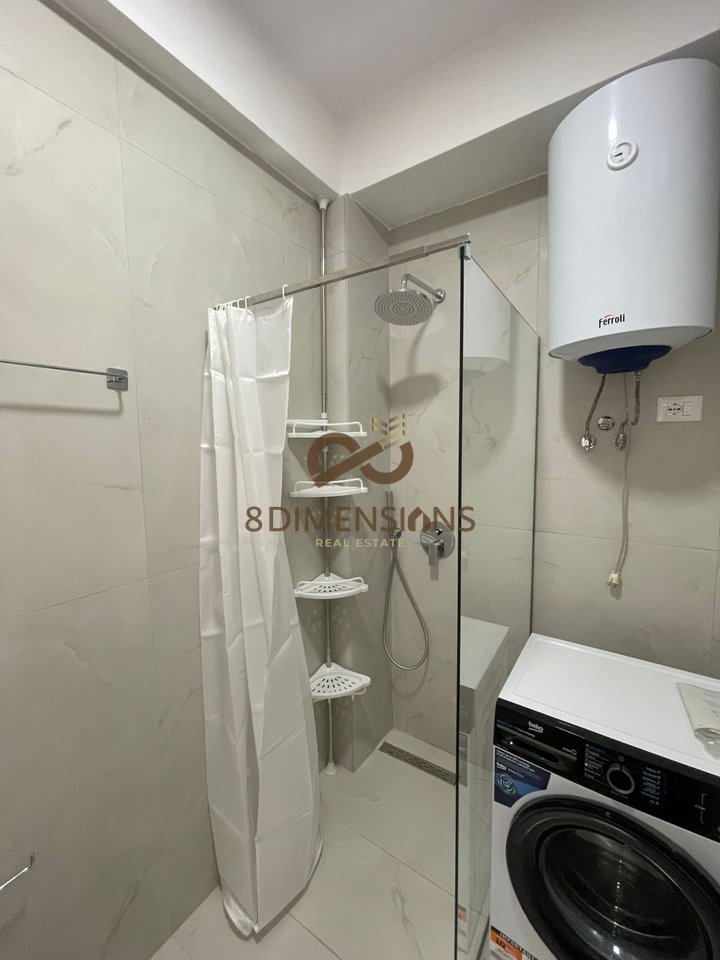 Appartamento 1+1 in affitto ad Ali Dem - Arredamento moderno mai usato (ID D8241A-88)